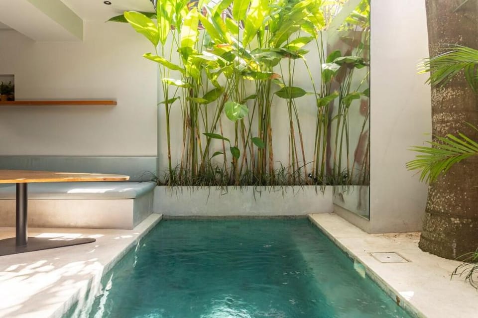 Villa Jeruk by Maheswara Villa in North Kuta