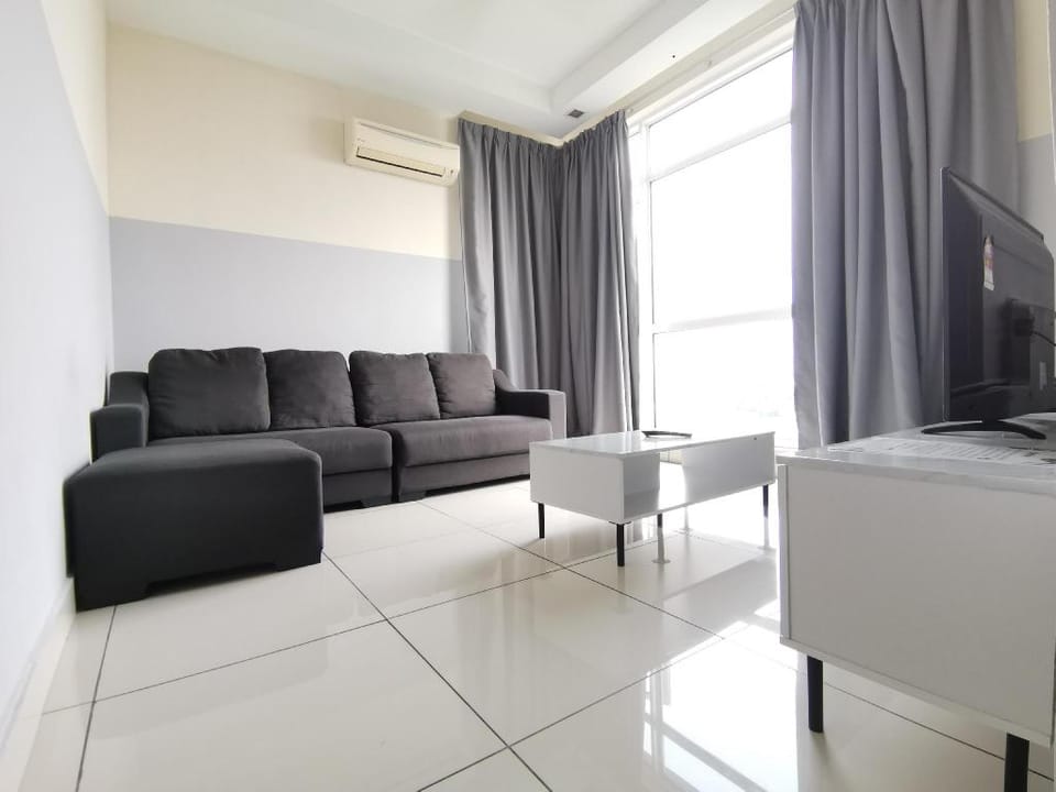 Liberty Homestay 4, Near Bukit Jalil Kuala Lumpur  Apartment in Federal Territory of Kuala Lumpur