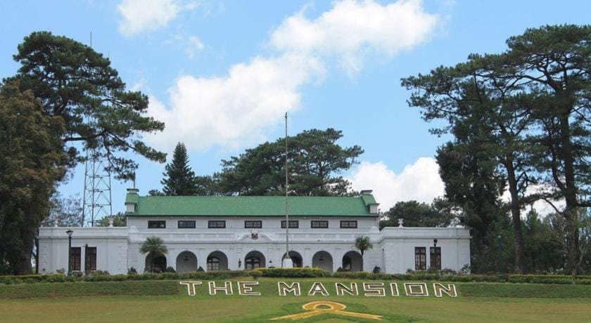 Gamal 360 Transient Baguio City Hotel in Baguio