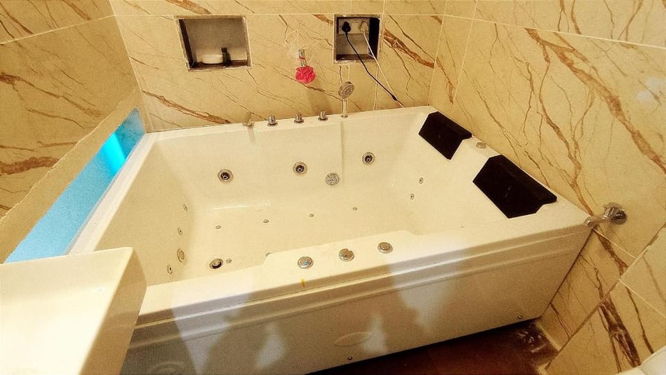 Miraya villa with private pool and jacuzzi  Villa in Rajasthan