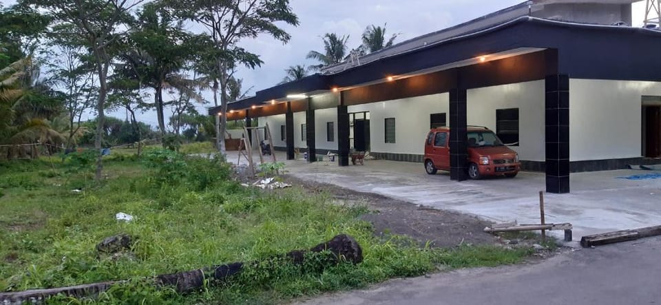 Lejo Grand Hotel Hotel in West Java