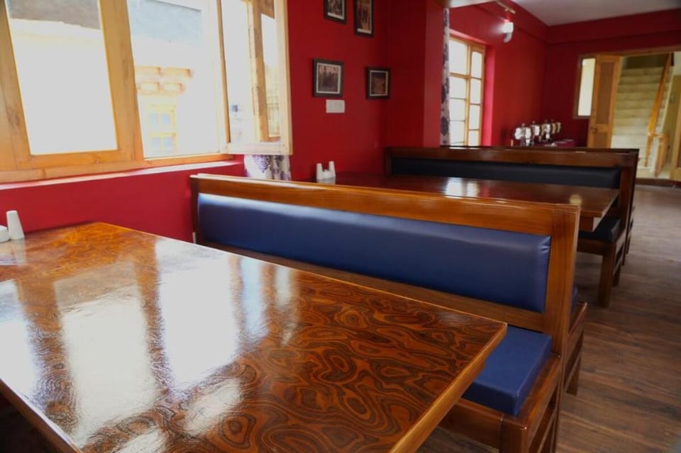 Kunga Hotel Vacation rental in India