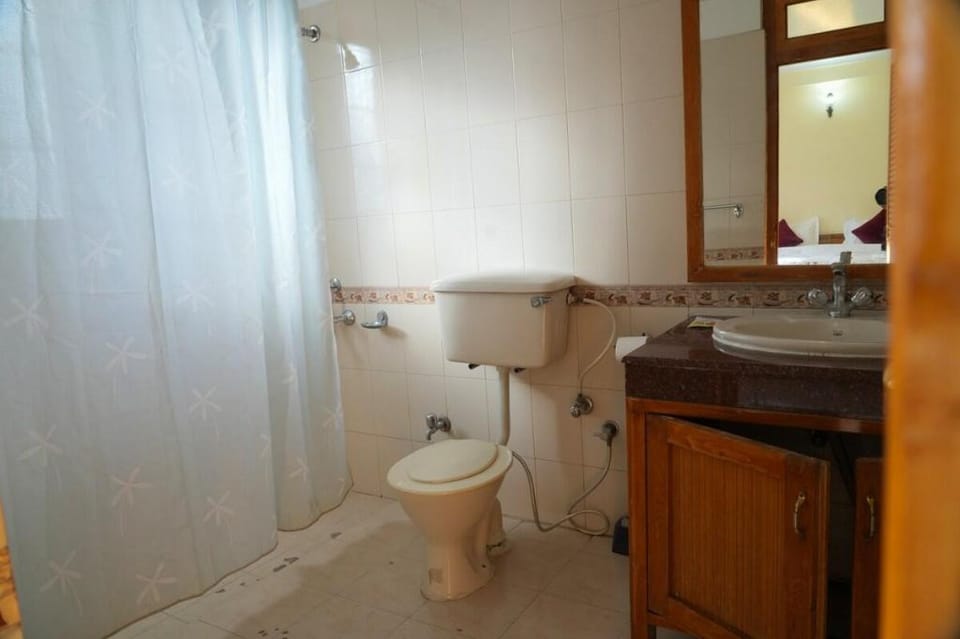 Kunga Hotel Vacation rental in India