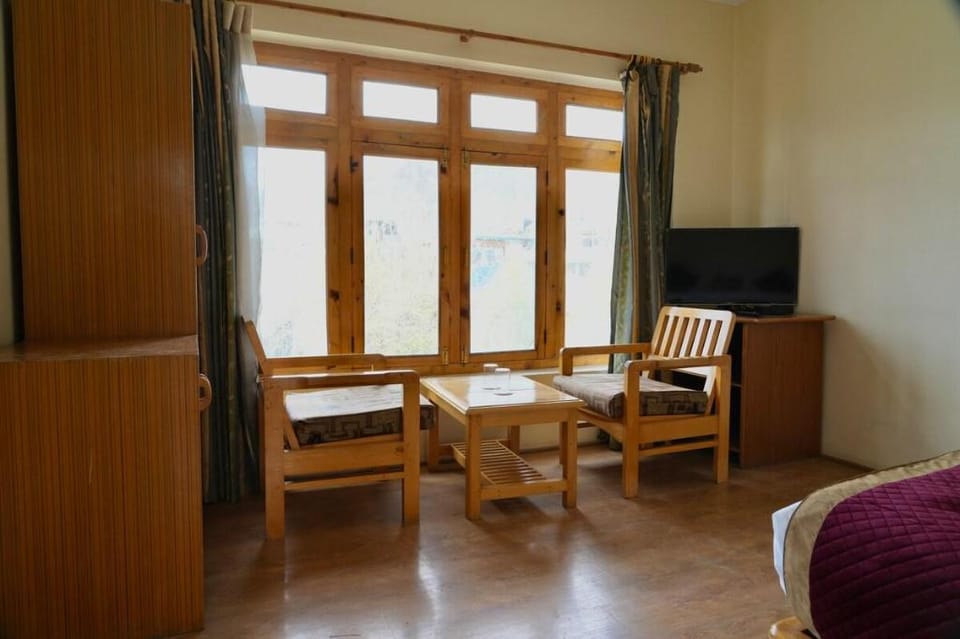 Kunga Hotel Vacation rental in India