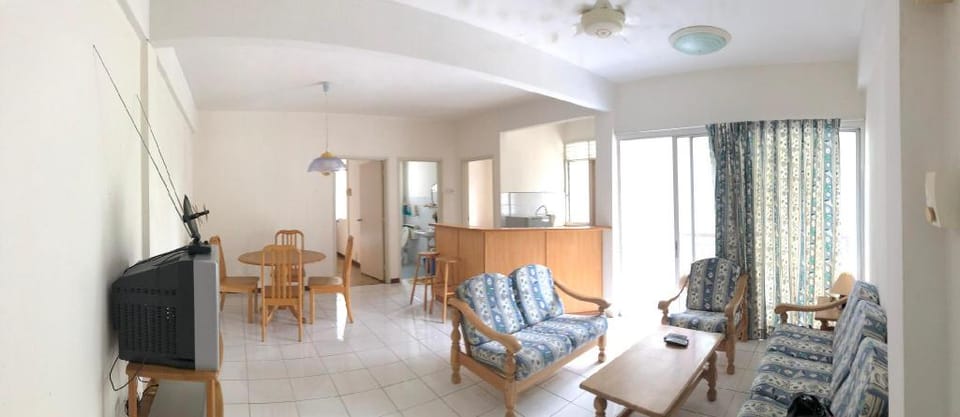 Holiday Home@PD Perdana Condo Resort Apartment in Port Dickson