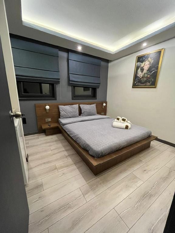 Ankara Merkezde Şık Özel Mimarİ*kahvaltı Dahil* Apartment in Ankara