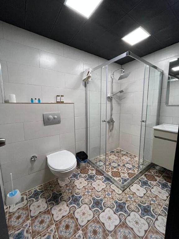 Ankara Merkezde Şık Özel Mimarİ*kahvaltı Dahil* Apartment in Ankara