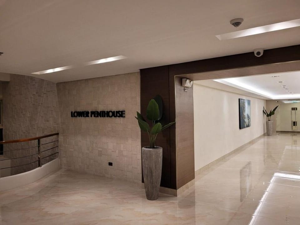StayInMyCondo -30th SMDC Coast Residences in Pasay Vacation rental in Pasay