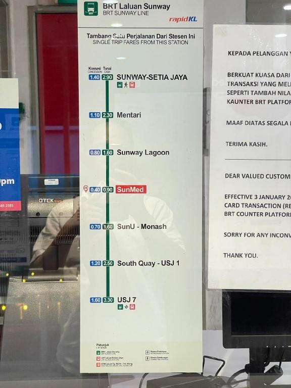 Central Of Sunway Suite - 2 Mins to S.Pyramid Vacation rental in Subang Jaya