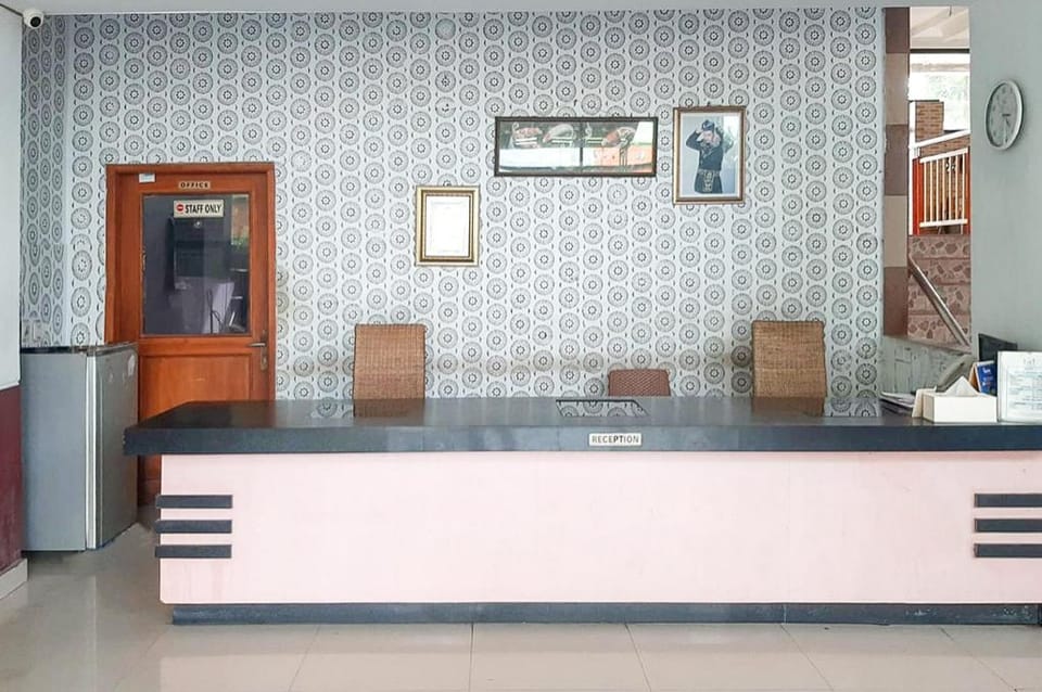 Urbanview Hotel Istana Bangun Jagad Indramayu by RedDoorz Hotel in West Java