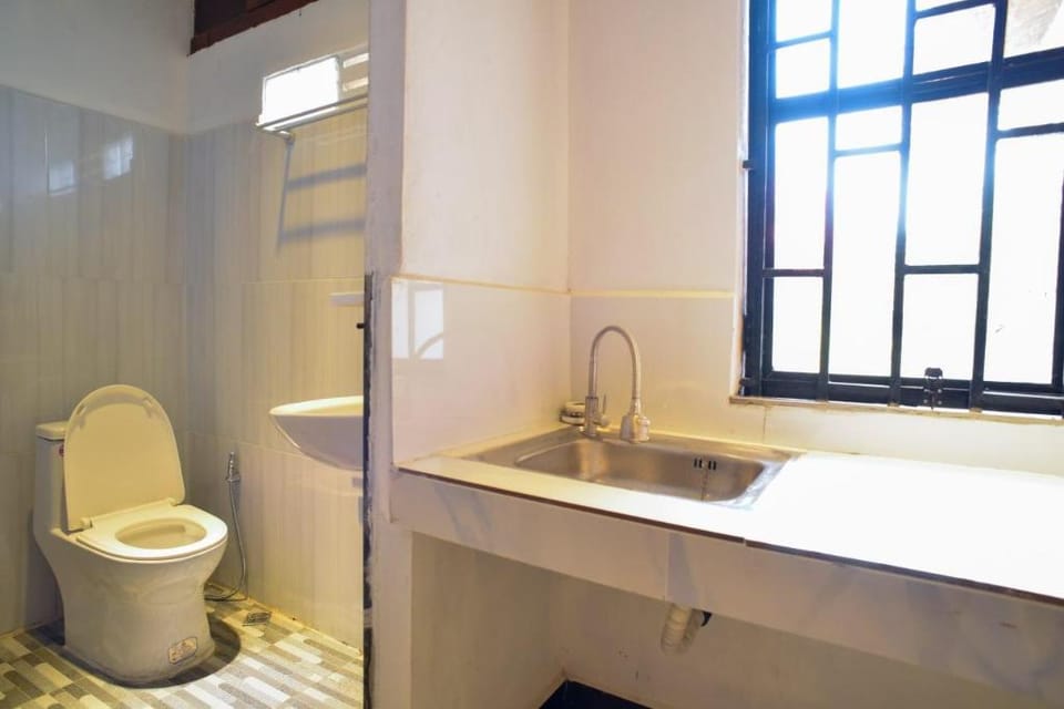 Ground Floor Bungalow Perfect For Long Stay  Vacation rental in Krong Siem Reap