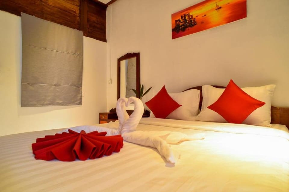 Ground Floor Bungalow Perfect For Long Stay  Vacation rental in Krong Siem Reap
