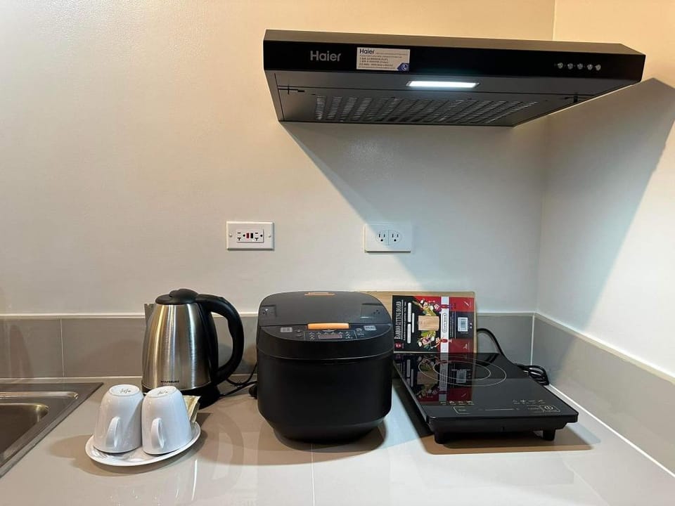 Quezon City Houses Vacation rental in Quezon City