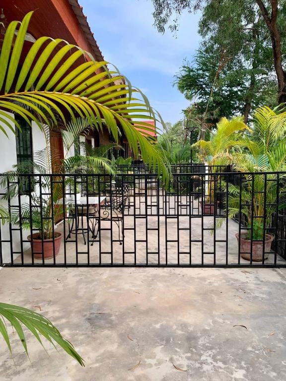 Peaceful Retreat-Garden View Vacation rental in Krong Siem Reap