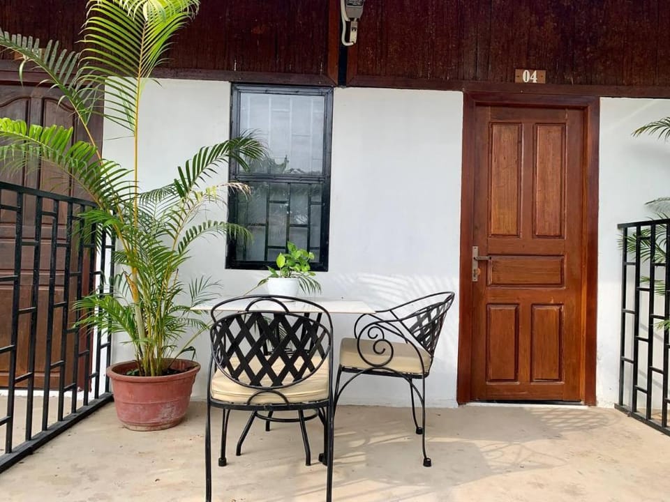 Peaceful Retreat-Garden View Vacation rental in Krong Siem Reap