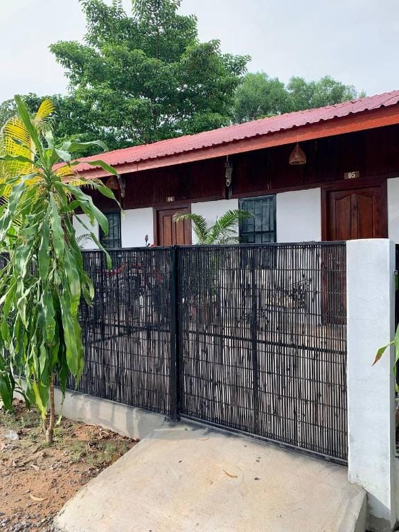 Peaceful Retreat-Garden View Vacation rental in Krong Siem Reap