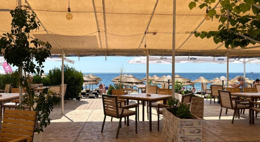 Panorama Chantall - apartment SEA VIEW Apartment in Burgas Province