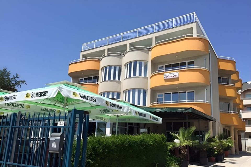 Chantall-Chantall-apartment Comfort Apartment in Burgas Province