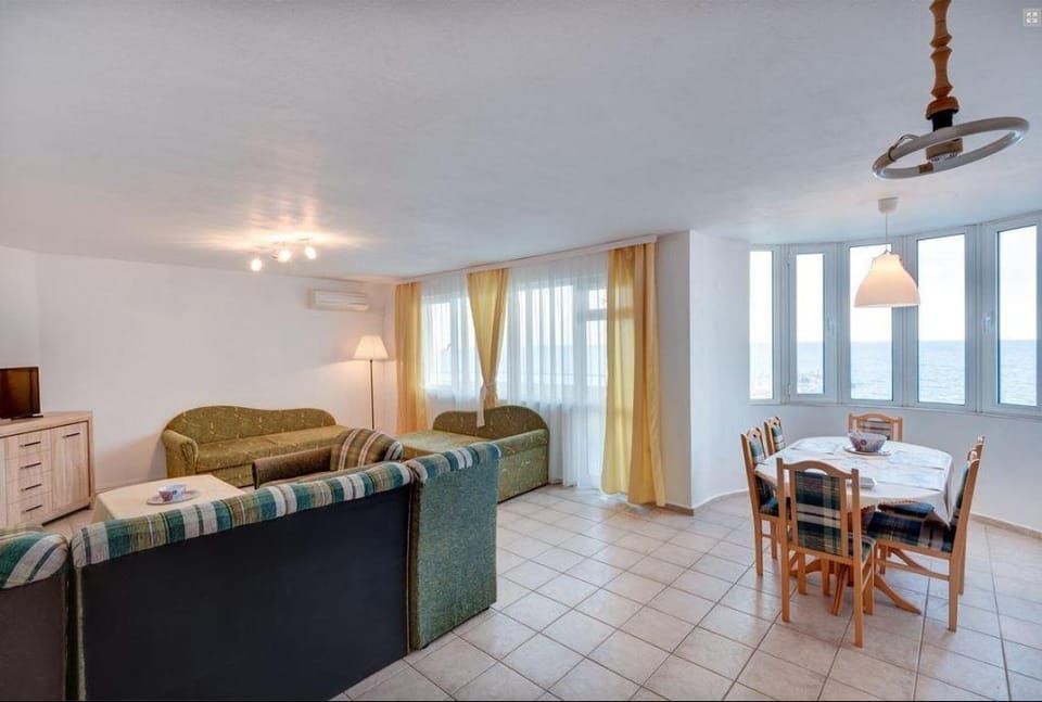 Chantall-Chantall-apartment Comfort Apartment in Burgas Province