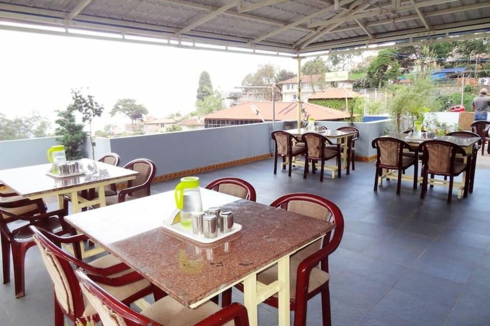Hotel Richwin Hotel in Kodaikanal