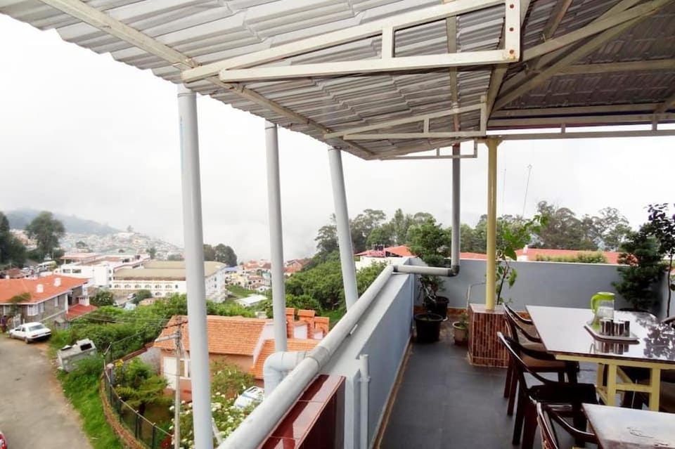 Hotel Richwin Hotel in Kodaikanal