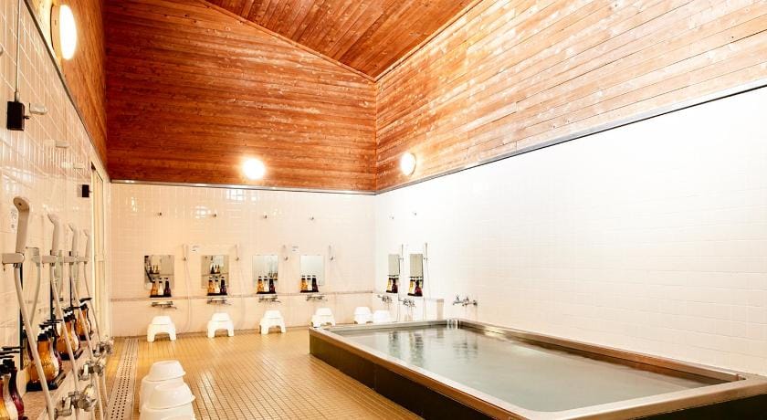 泊まれる公園 INN THE PARK Hotel in Shizuoka Prefecture