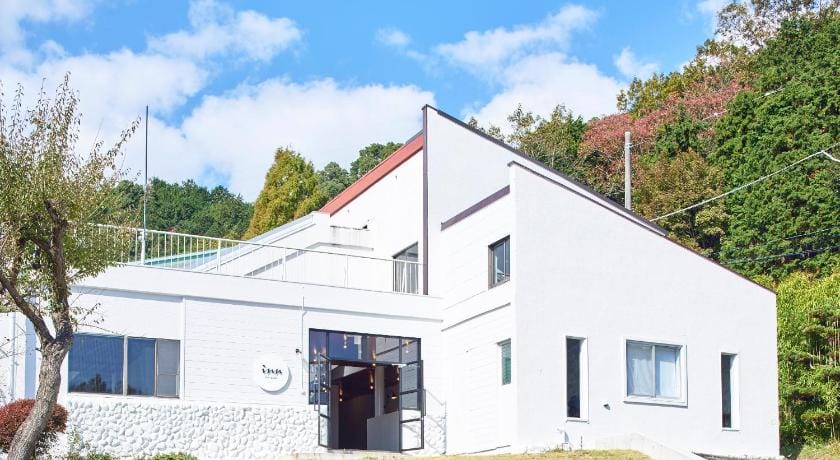 泊まれる公園 INN THE PARK Hotel in Shizuoka Prefecture