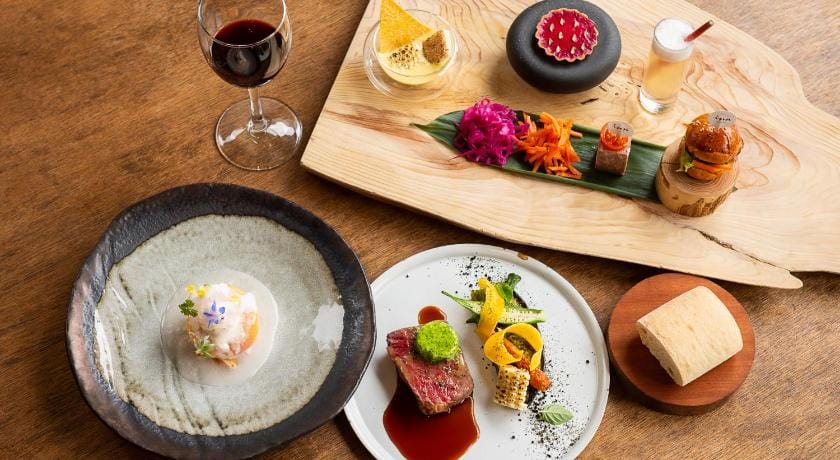 泊まれる公園 INN THE PARK Hotel in Shizuoka Prefecture