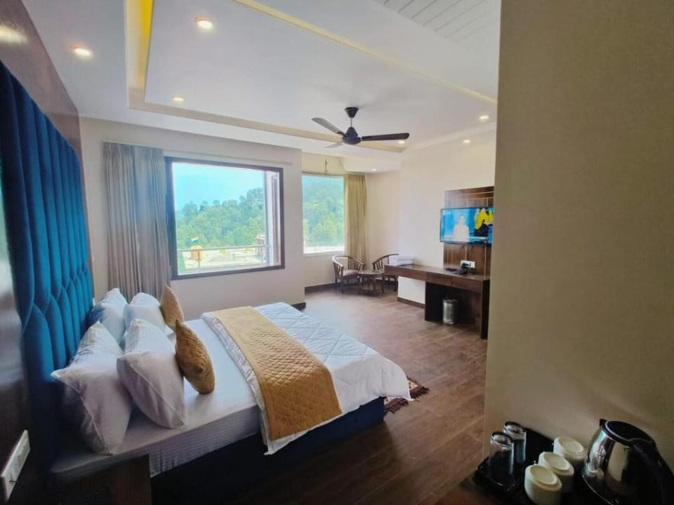 Hotel Pines And Peaks by Tws Hotels Hotel in Himachal Pradesh
