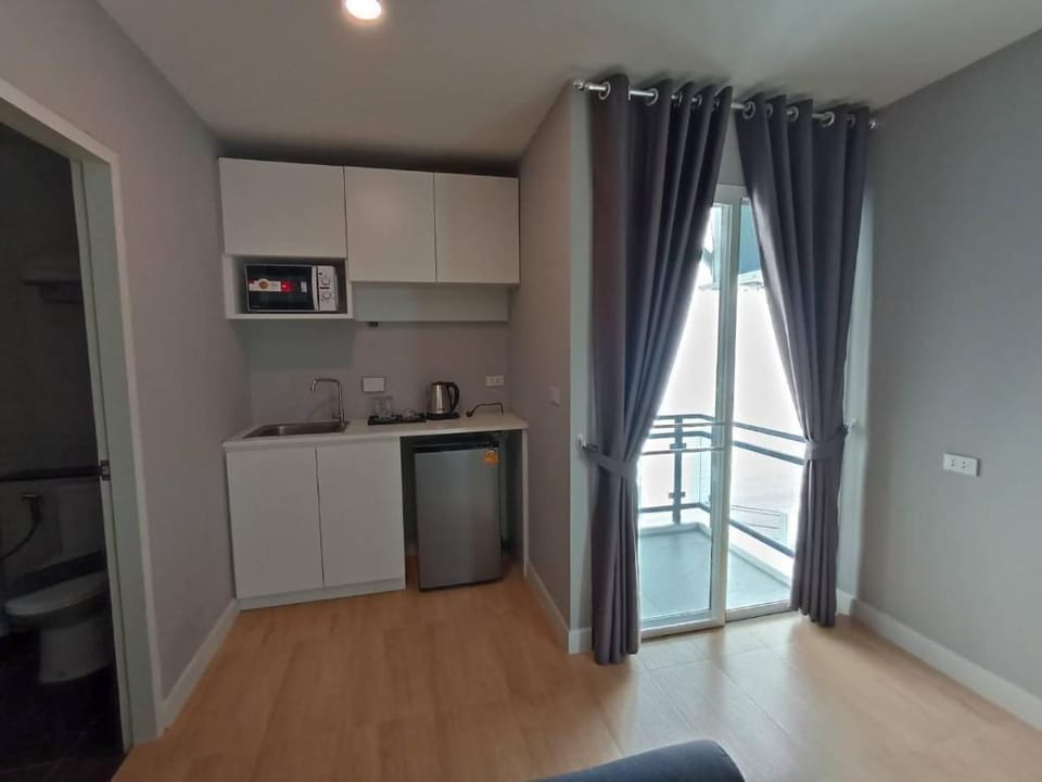 T Monument @ Victory Monument Apartment in Bangkok