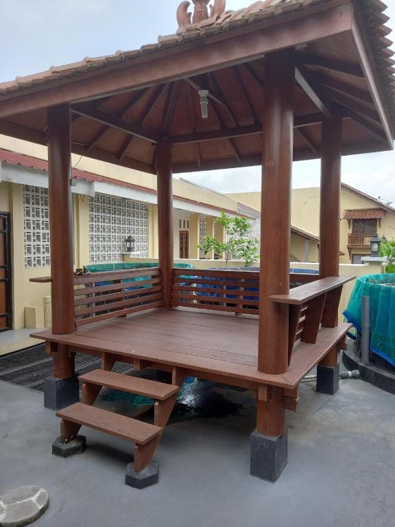 Pondok Galih, U-26 Vacation rental in Special Region of Yogyakarta