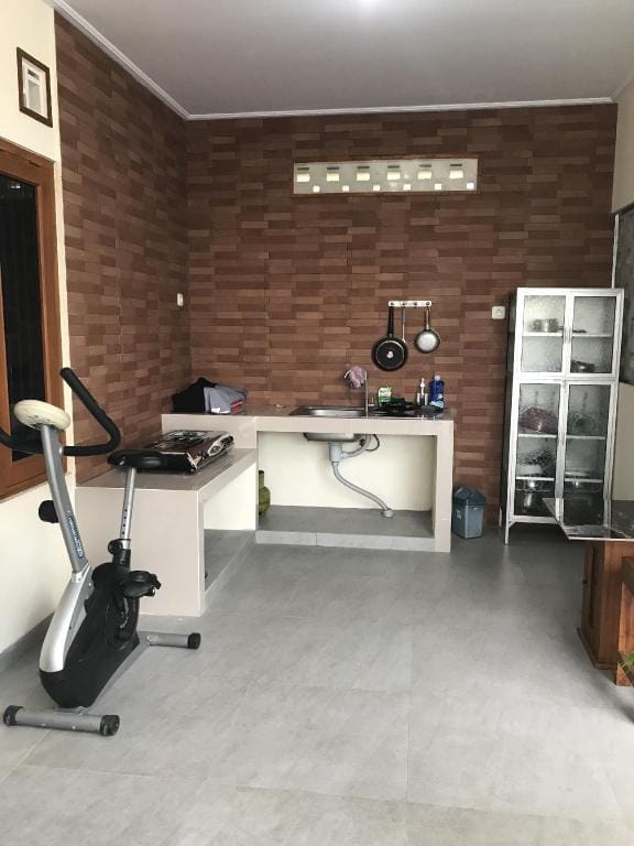 Pondok Galih, U-26 Vacation rental in Special Region of Yogyakarta