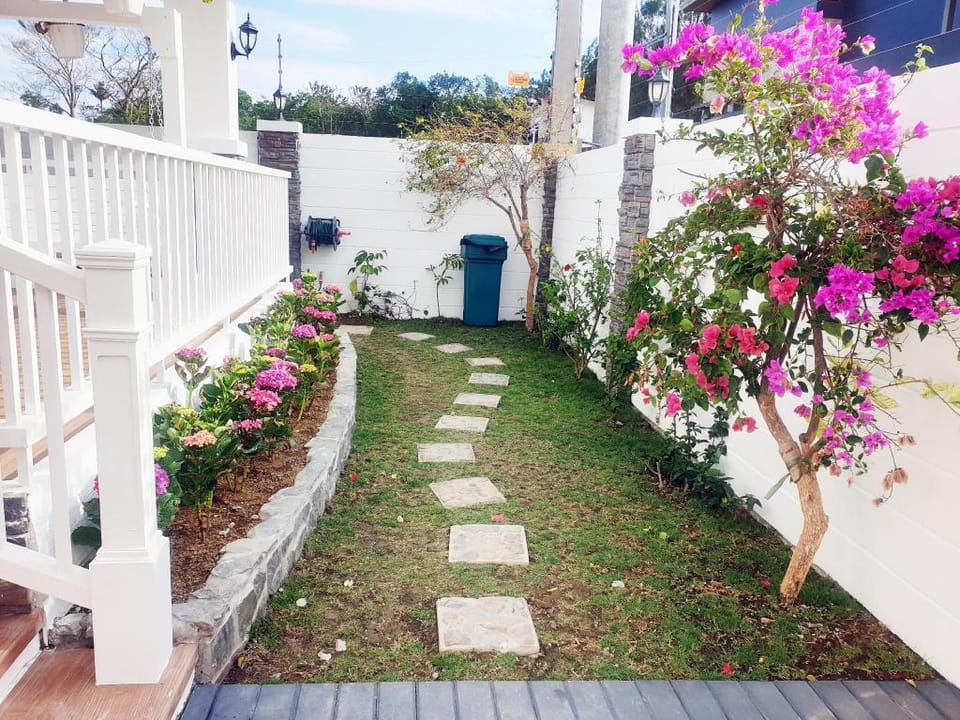 Zaia Country House Tagaytay Vacation rental in Tagaytay