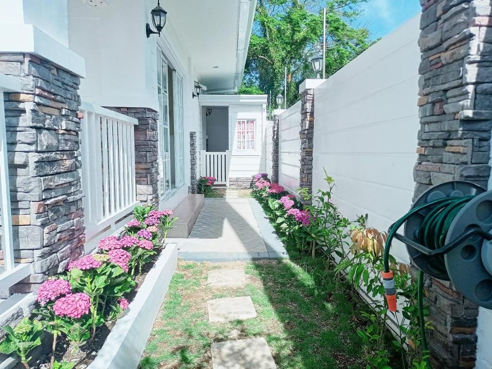 Zaia Country House Tagaytay Vacation rental in Tagaytay