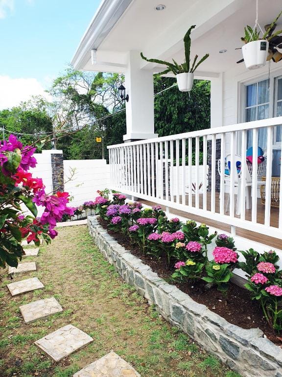 Zaia Country House Tagaytay Vacation rental in Tagaytay