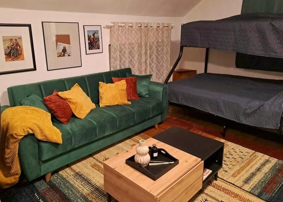 Moto7 Apartment Apartment in Romania