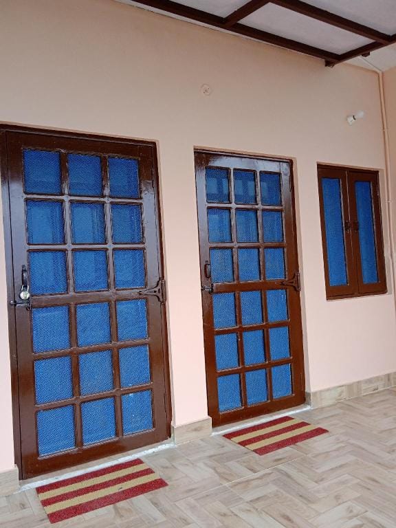 Himalayan View Homestay  Apartment in Uttarakhand