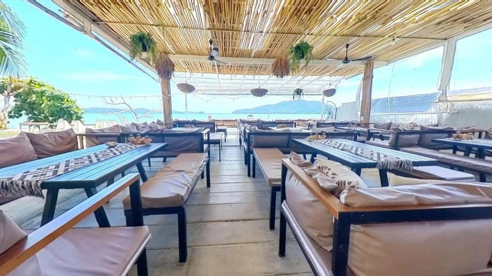 Signature Glamping Luxury tent in Rawai