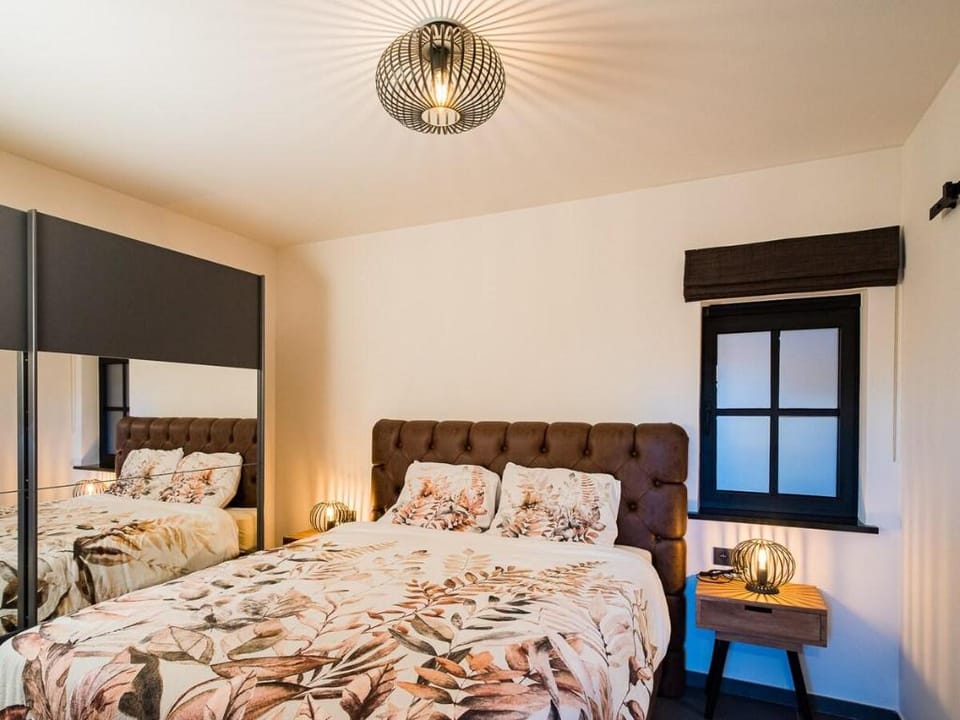 Luxueuze vakantiewoning in Haspengouw Apartment in Flanders