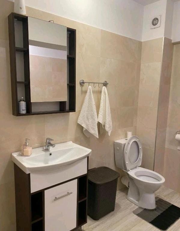 NU ESTE DISPONIBIL NU REZERVATI! Apartment in Romania