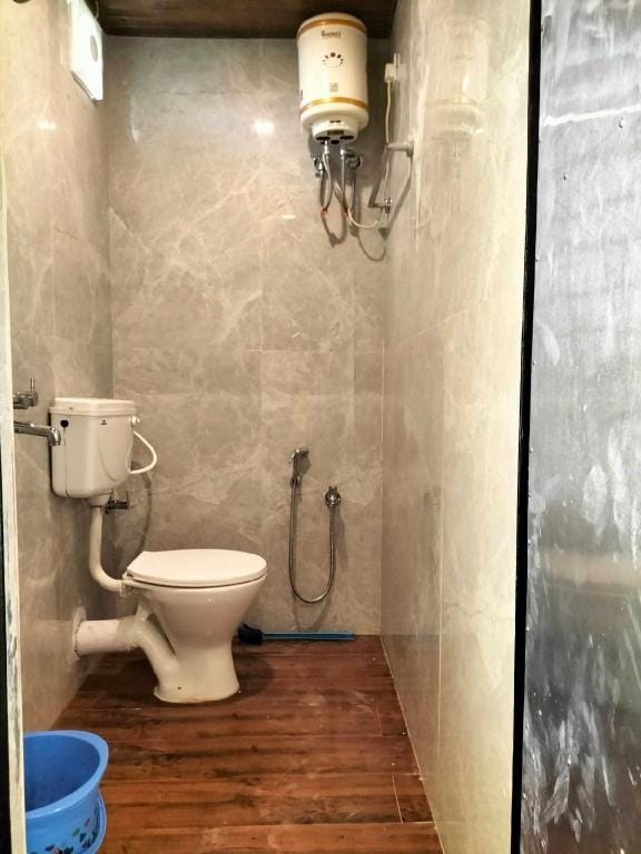 Terrace Cottage Homestay  Vacation rental in Bangladesh