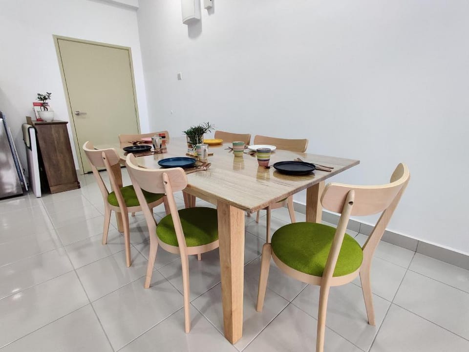 Hygge Living Kampar II (Near UTAR) Vacation rental in Perak