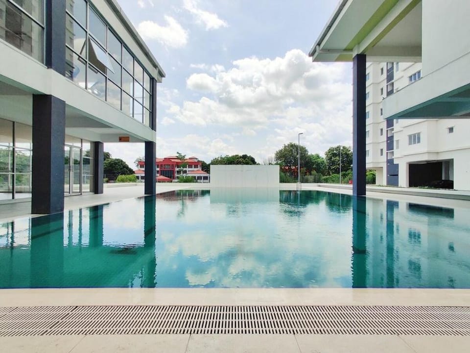 Hygge Living Kampar II (Near UTAR) Vacation rental in Perak