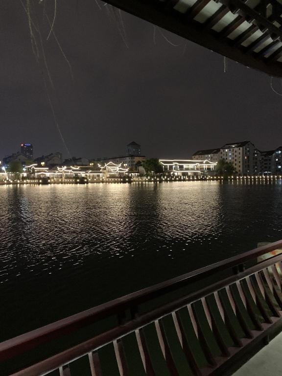 TY太湖国际旅游度假区4卧室、4张大床 Apartment in Suzhou