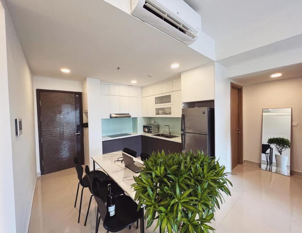 Ho Chi Minh City Houses Vacation rental in Ho Chi Minh City