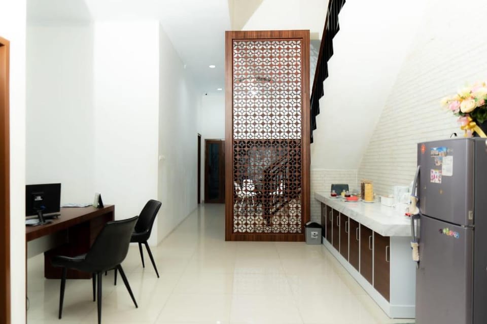Amors Jiwanta Guest House Hotel in Yogyakarta