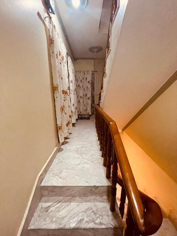 Homestay in Kashmir Vacation rental in India