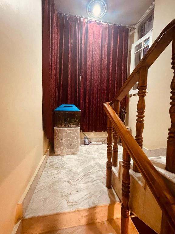 Homestay in Kashmir Vacation rental in India