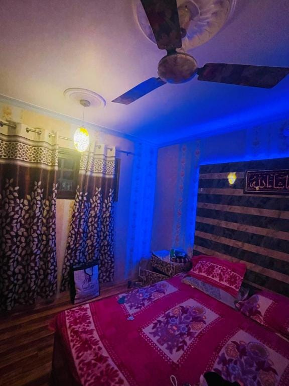 Homestay in Kashmir Vacation rental in India
