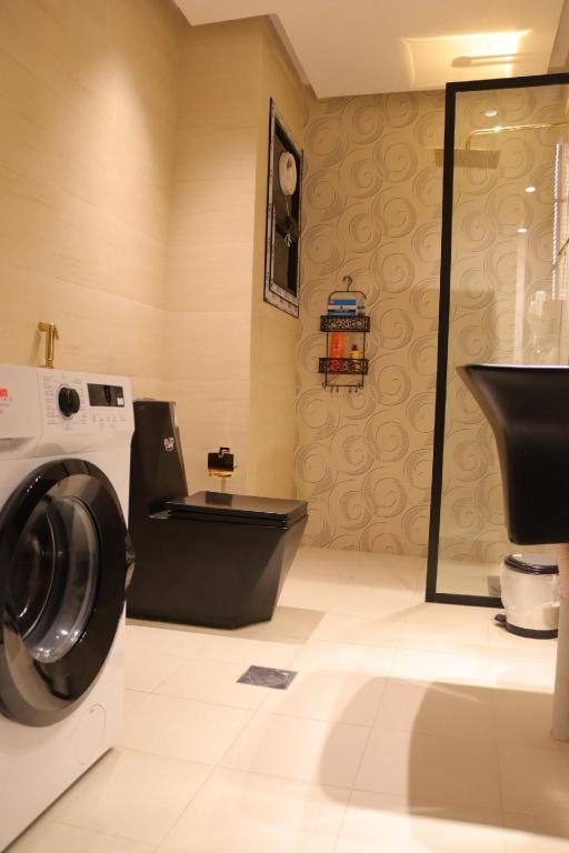 ALMUNEERAH HOME - المنيرة هوم Apartment in Riyadh